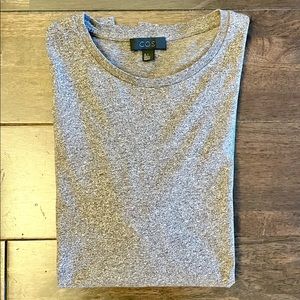 COS Basic Round neck Tee